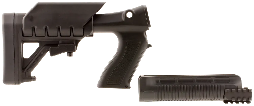 Remington 870 Archangel AA870 Tactical Pistol Grip Stock - Black Synthetic