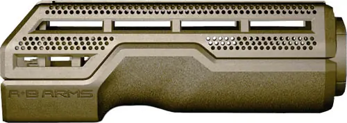 AR-15 Carbine with FDEAB Arms Hand Guard Pro
