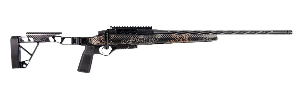 SEEKINS HAVAK SLAM 6.5 PRC 20" WS Rifle