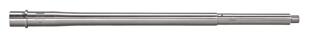 Proof Research AR-Style 300 Blackout Barrel, 12.5" Pistol Length, 1:7 Twist, Stainless Steel