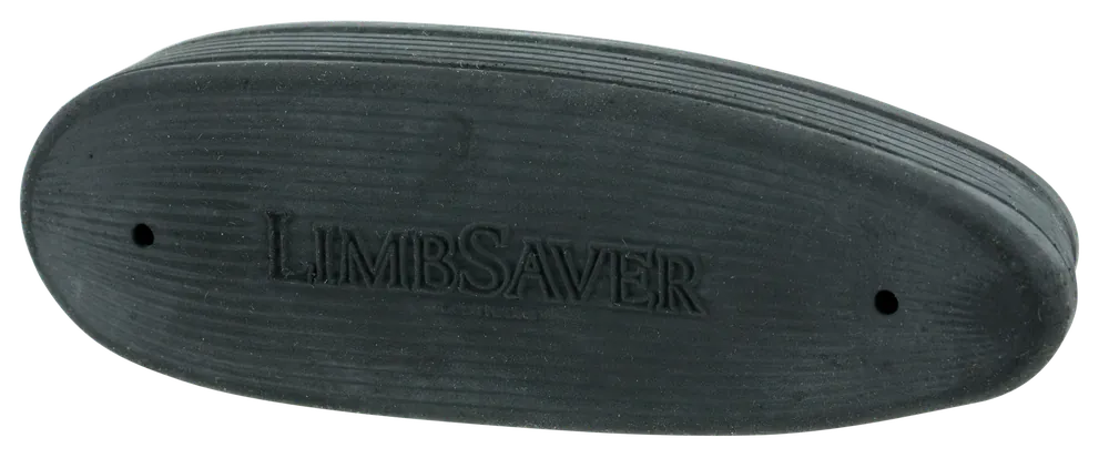 Limbsaver 10702 Recoil Pad for Beretta A300/A400/Extrema 2/TX4 Storm - Black Rubber