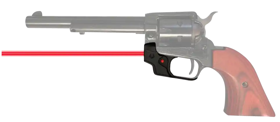 Viridian E-Series Red Laser Sight for Heritage 22 - Model 912-0083, Black