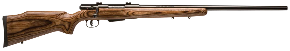 Savage Arms 18526 Lightweight Varminter .223 Remington Rifle with Detachable Magazine