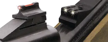Williams Fire Sight Set for 3/8" Dovetail Rifles