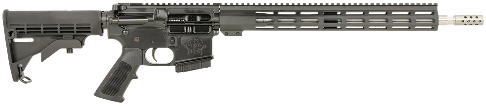 Great Lakes Firearms AR-15 350 Legend with Stainless Barrel and Carbine Stock