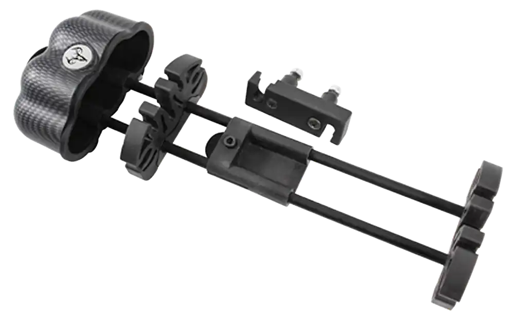 Traditions A2216 QD Quiver for Crackshot XBR - 5 Arrow Capacity