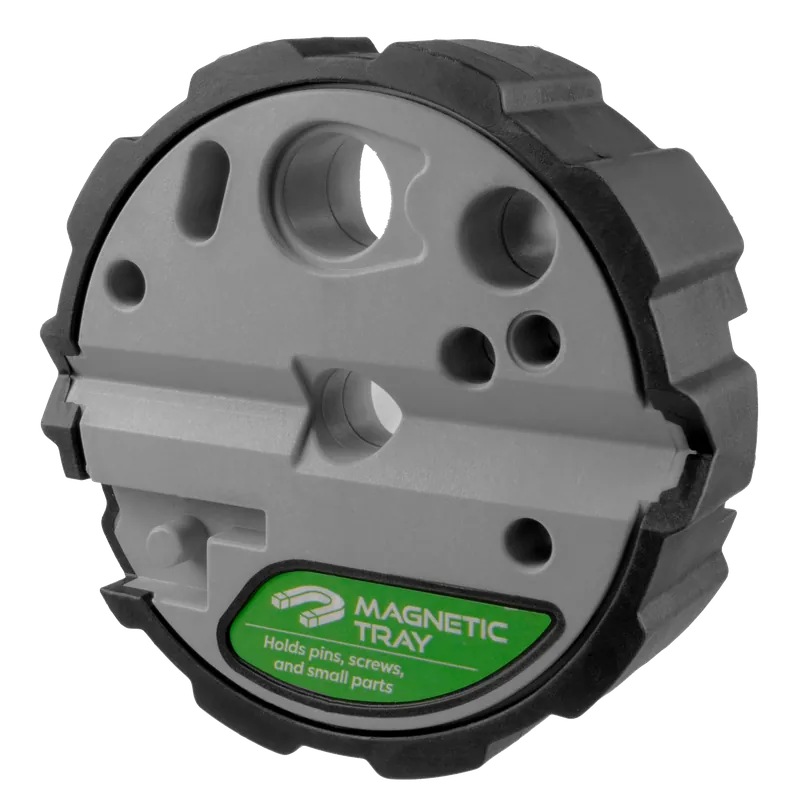 TRU TG-974B Pistol-Tec Armorer's Block