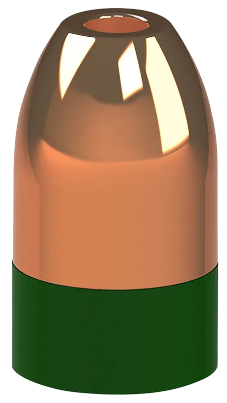 PowerBelt Bullets AC1589 Copper 50Cal Muzzleloader Hollow Point 245gr 15-Pack