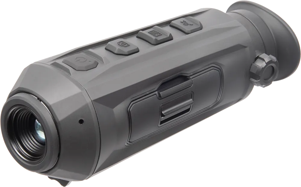 AGM Global Vision Thermal Monocular 25mm 384x288 Black TAIP253842