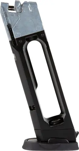18-Round Magazine for Umarex S&W M&P9 M2.0 - Drop-Free Design