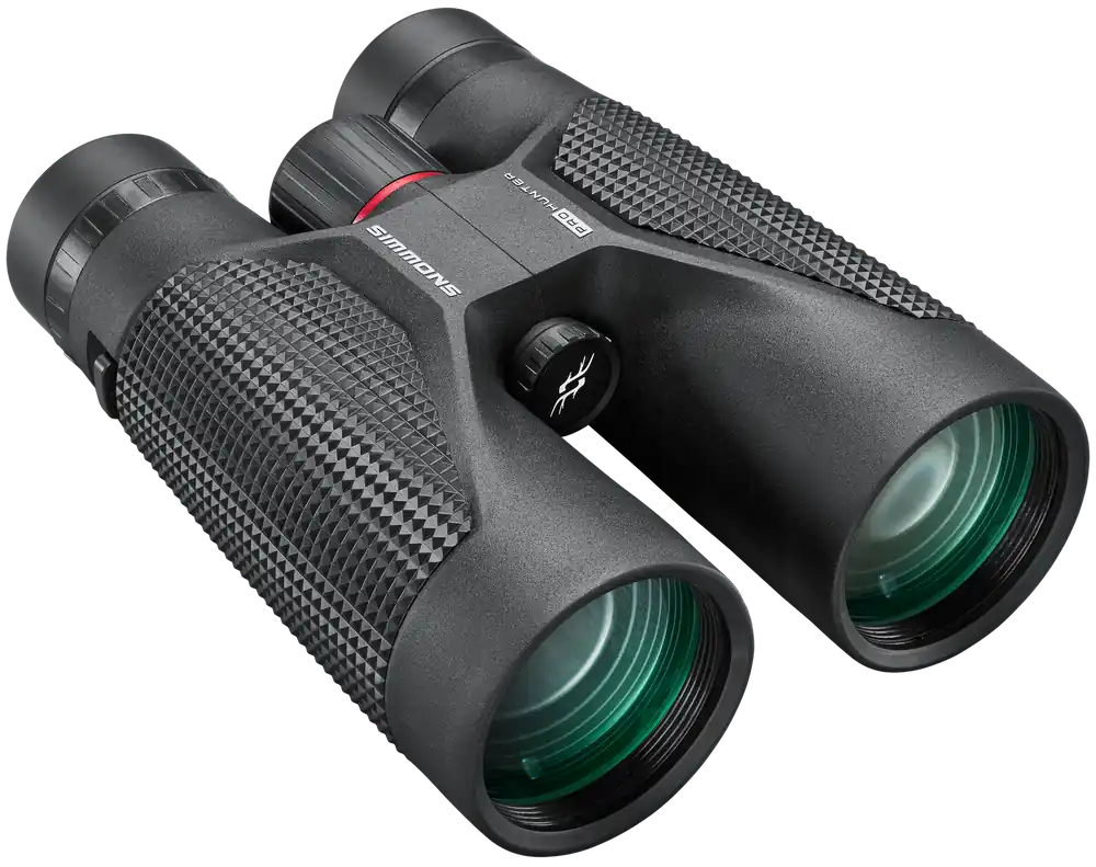 Simmons SPH1050 ProHunter Binoculars 10x50mm