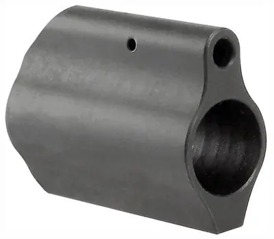 Low Profile Gas Block for .625 Diameter Barrels