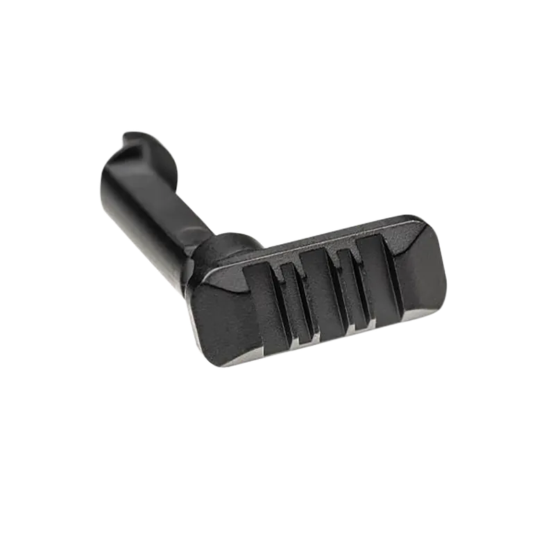 Tyrant CNC Hellcat Pro Black Takedown Lever
