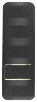 BLACK 3-PKTROY BATTLE RAIL COVERS 4.4" - Tactical Accessory