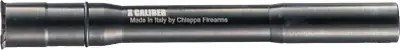 Chiappa X-Caliber 20GA to .45ACP Gauge Adapter Insert