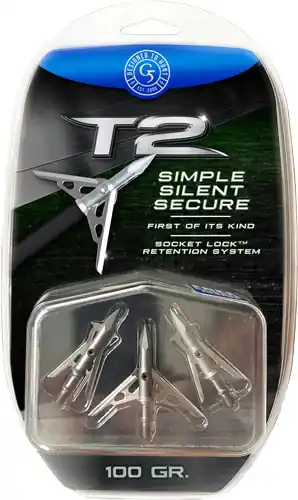 MATCH POINT T2 100GR 3PKG5 PRACTICE HEAD BALLISTIC