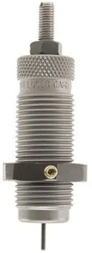 RCBS Carbide Sizer Die for 9mm Luger & 9mmx21