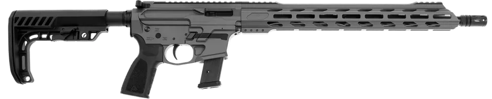 LFA LF9CH85045 Challenger 9mm 16 Tungsten