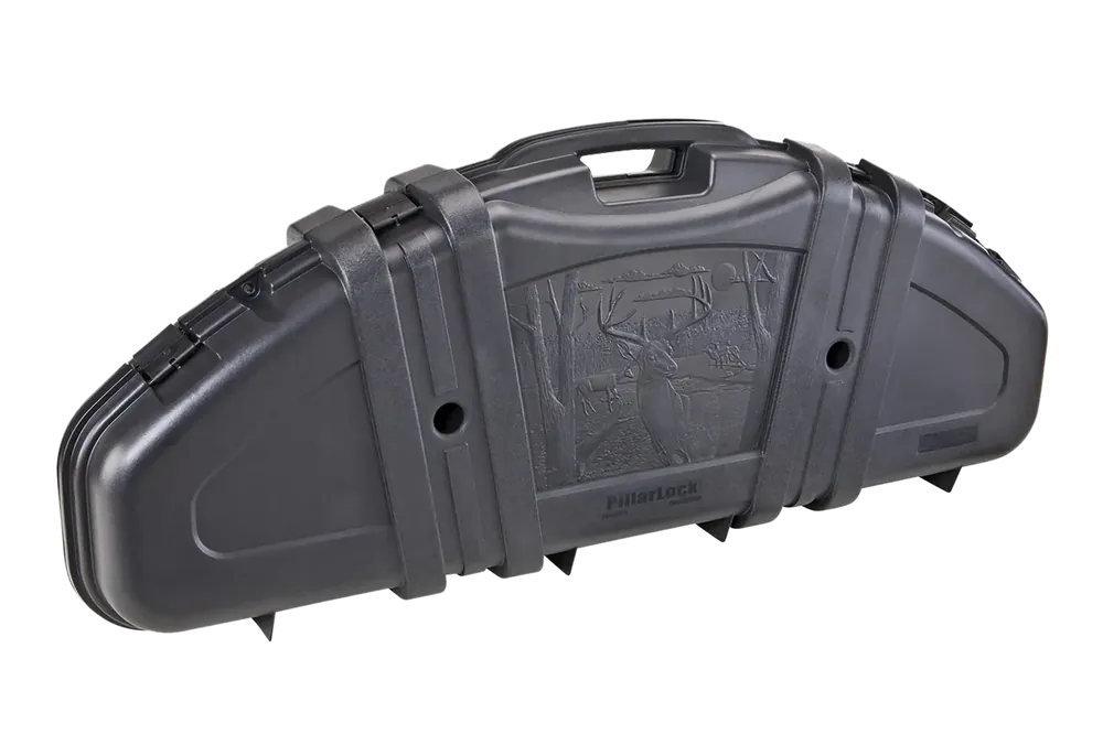 Plano Protector Single Bow Case - Black
