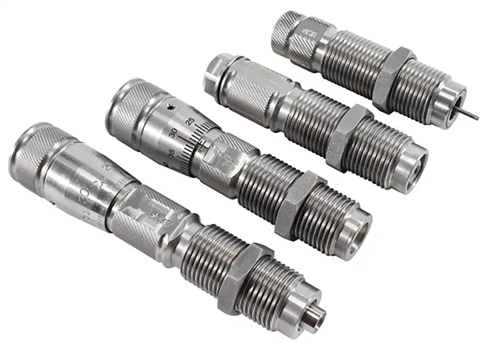 Lyman Pro Die Pack for 300 Blackout - Model 7701028