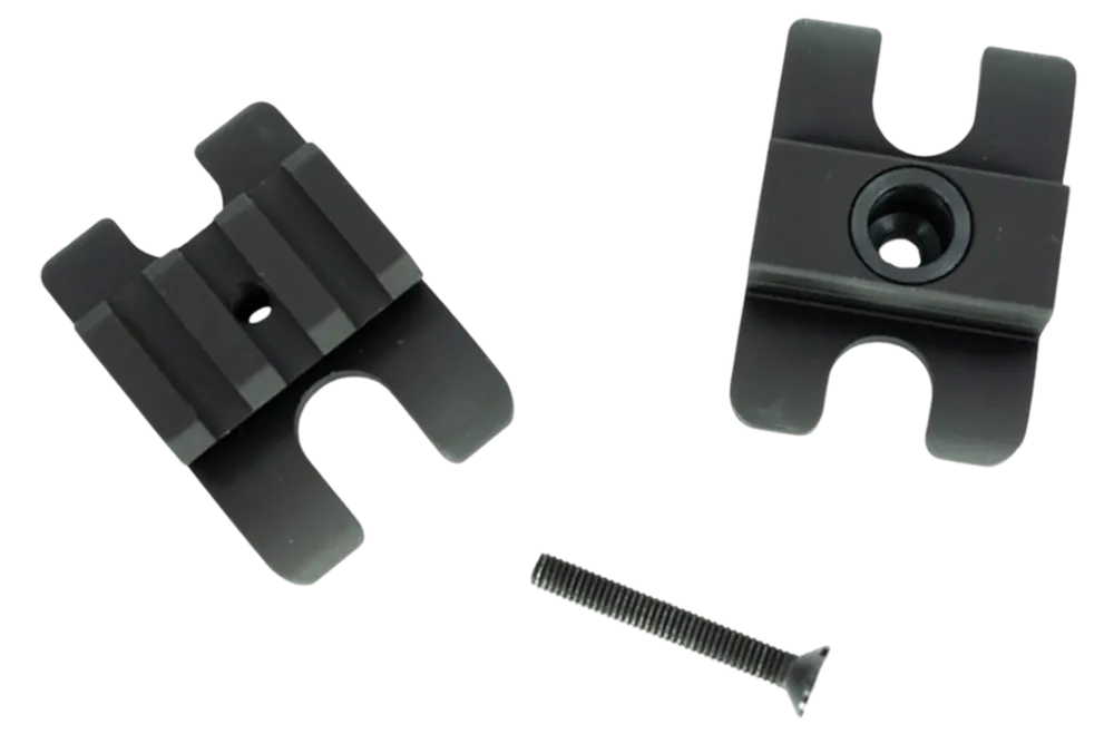 SDS Imports MAC 1014 Barrel Clamp Black 10.7"