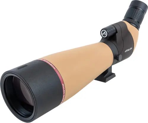 Talos 20-60x80 45° Tanathlon Spotting Scope