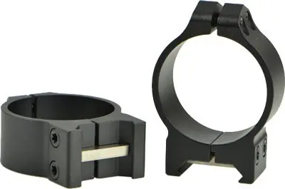 MATTEWARNE MAXIMA 34MM LOW RINGS