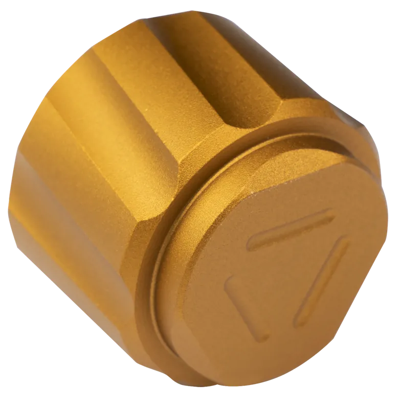 Strike Industries Titan Aluminum 12 Gauge Magazine Follower
