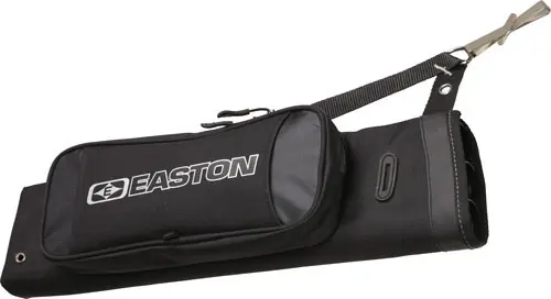 QUIVER FITS RH/LH BLACKEASTON FLIPSIDE 3-TUBE HIP