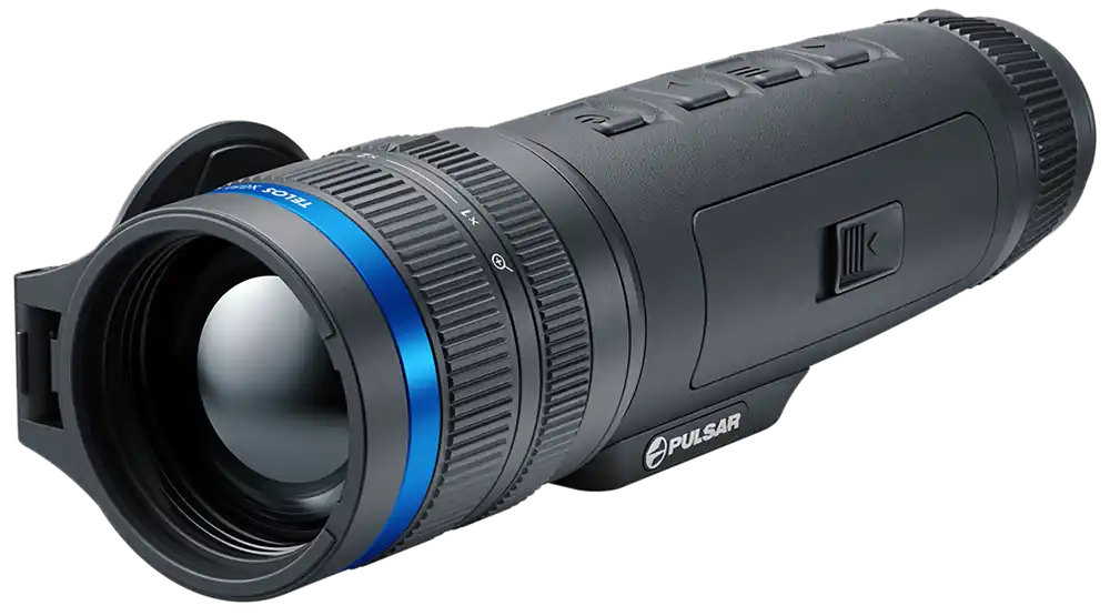 PULSAR PL77513 TELOS XG50: A Comprehensive Overview