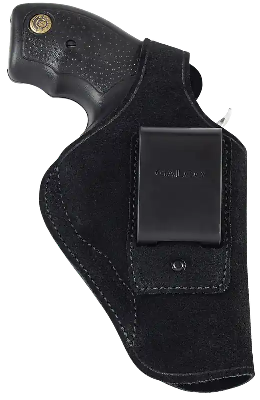 Galco WB834RB IWB Holster for Glock 48 MOS - Black Waistband Fit