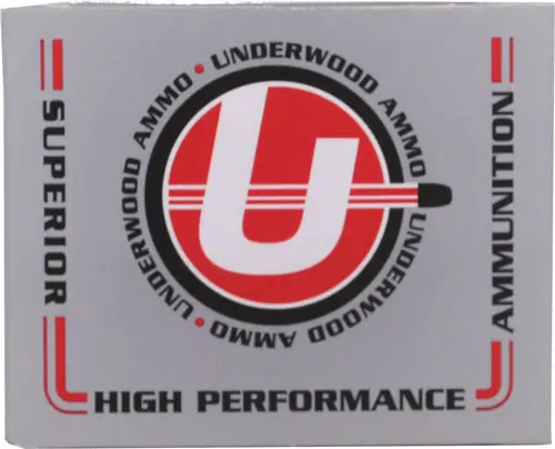 Underwood 9mm Luger +P+ 147gr JHP 20rd Box