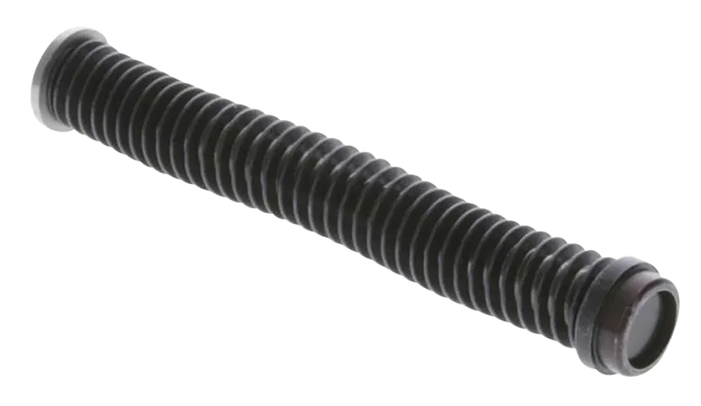 Sig P365XL Silver Stainless Steel Guide Rod Assembly - Rival Arms RA50S111S