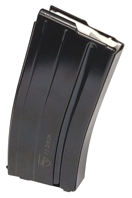 Alexander Arms AR-15 6.5 Grendel 17-Round Black Steel Magazine