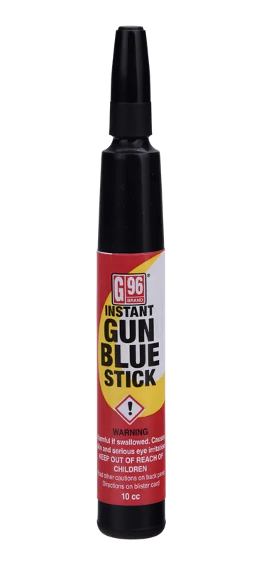 Gun Blue Stick G96 1078: A Comprehensive Guide