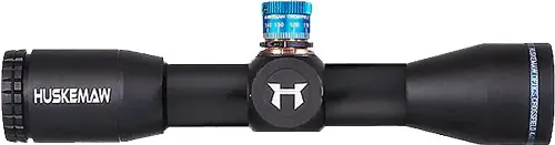 4x40 Crossbow Scope with 2MOA Matte Finish