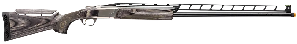 Browning Cynergy Trap Combo 12 Gauge Shotgun with Adjustable Comb Stock