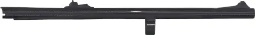 Remington 870 Express 12GA 3" 20" Barrel with Rifle Sights - Black