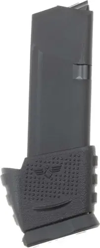 Glock 26 Steel 17-Round Magazine by ADAPT XTECH Tactical