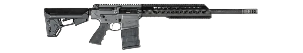 Christensen Arms CA-10 DMR .308 Win Rifle with 20" Barrel and Magpul STR Stock