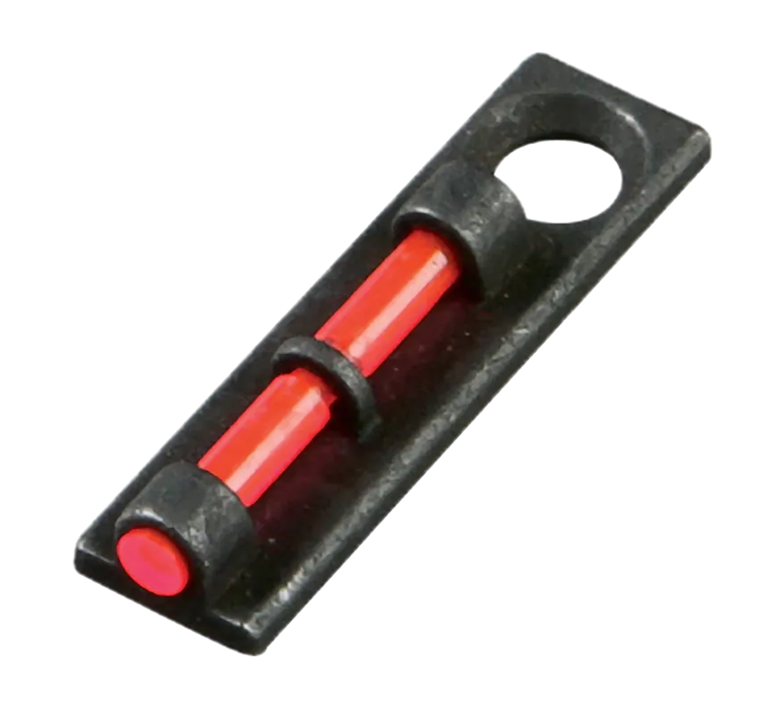 HiViz FL2005R Universal Red Fiber Optic Front Sight Replacement