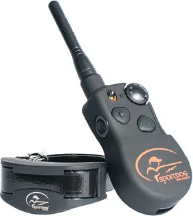 SportDOG SportHunter X-Series 1225X, 3/4 Mile Range, 21 Levels