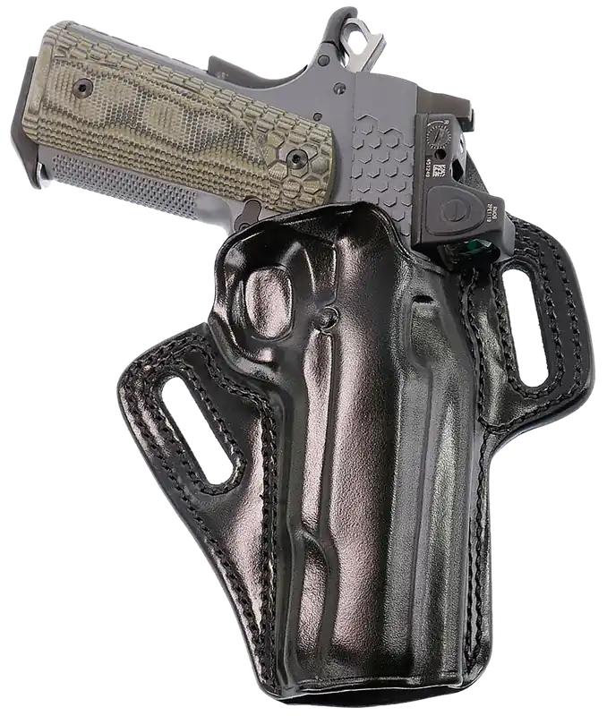 Galco CO2822RB Concealable 2.0 Holster for Sig P365 - Right Hand, Black