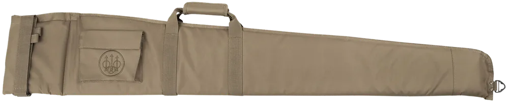 Beretta USA Floating Gun Case 51" Otter Brown with Handle & Pocket