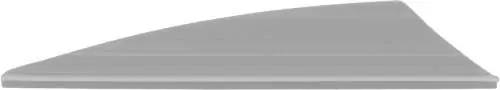 GRAY 36 PACKTAC VANES DRIVER 2.75" - High-Performance Precision Tool