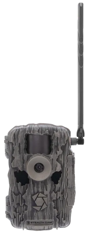 Stealth Cam Fusion Max 36MP Trail Camera