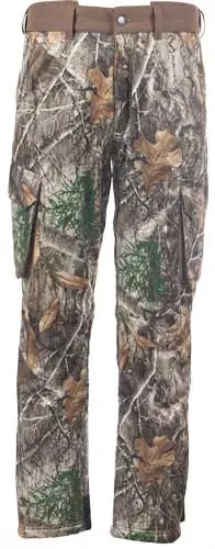 REALTREE EDGE X-LARGE HABIT EARLY DAWN SHERPA PANT
