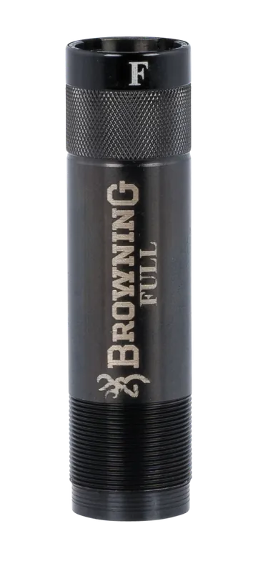 Browning Midas Invector Plus 12 Gauge Full Extended Choke Tube - Stainless Steel Oxide