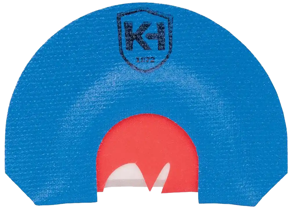 Knight & Hale HD Hen Combo Turkey Call Diaphragm KHT0204