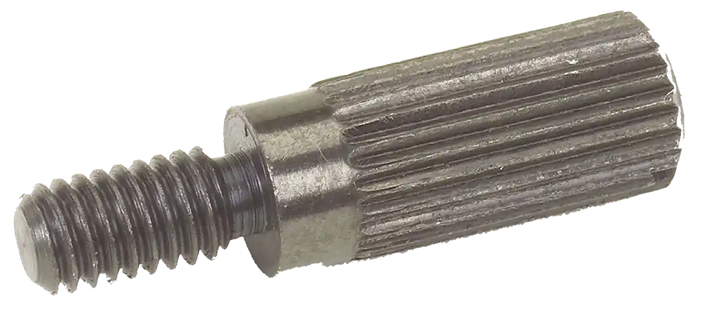 Stainless Steel Hammer Extension for Traditions Muzzleloaders: Vortek, Pursuit, Buckstalker, Yukon